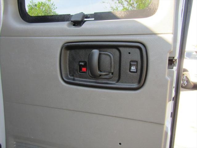 2012 Chevrolet Express LT