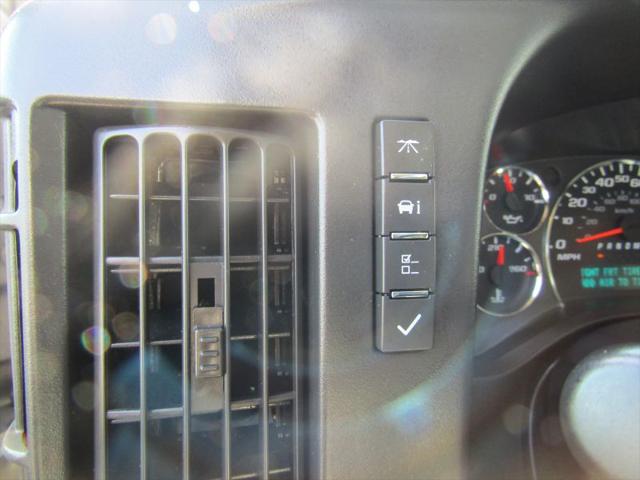2012 Chevrolet Express LT