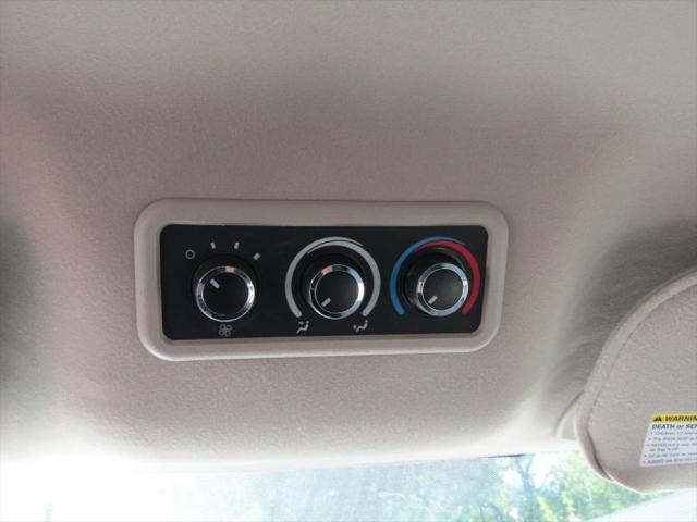 2012 Chevrolet Express LT