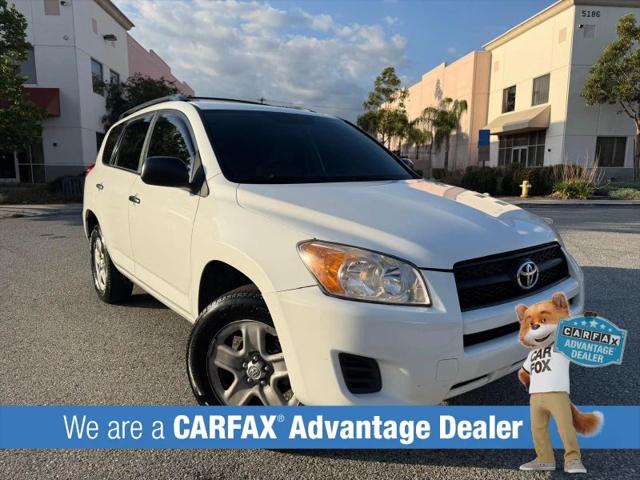 2012 Toyota RAV4 Base for sale in Ontario, CA