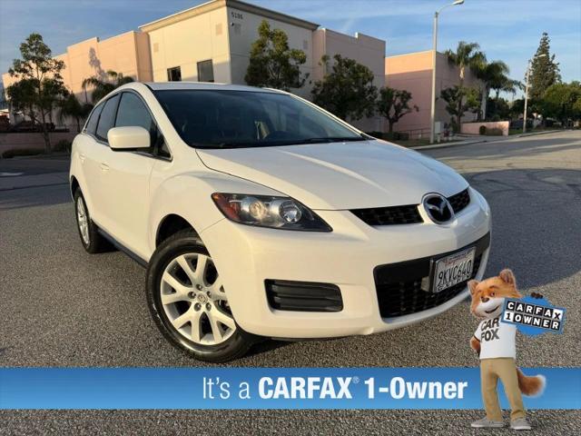 2009 Mazda CX-7 Sport for sale in Ontario, CA