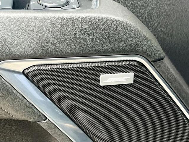 2024 Chevrolet Silverado 1500 4WD Crew Cab Short Bed RST