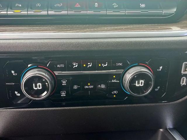 2024 Chevrolet Silverado 1500 4WD Crew Cab Short Bed RST