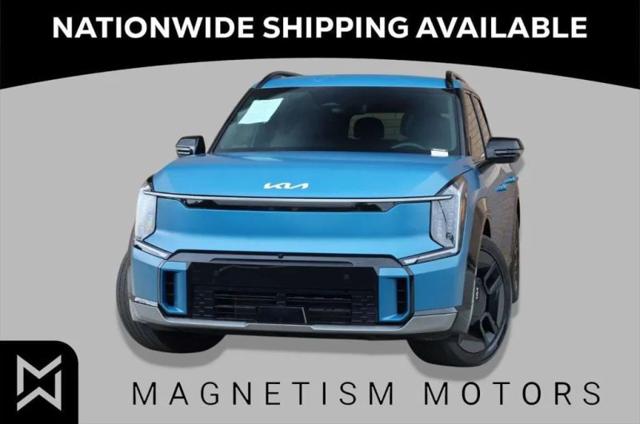 2024 Kia EV9 GT-Line for sale in Lawrenceville, GA