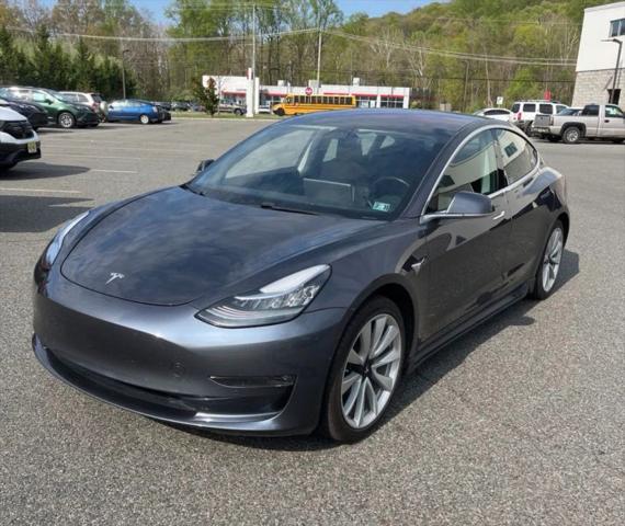 2018 Tesla Model 3 Long Range for sale in Elkridge, MD