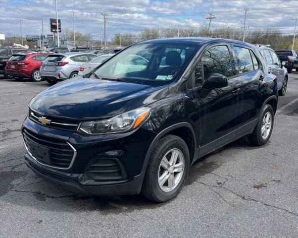 2018 Chevrolet Trax LS for sale in Elkridge, MD