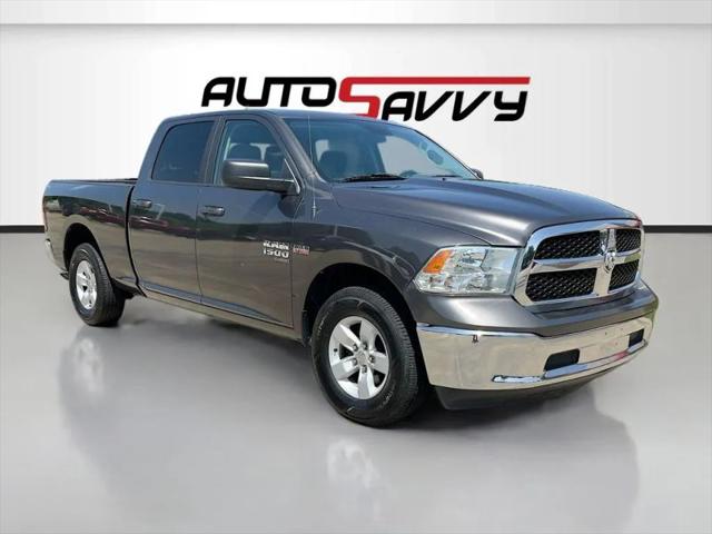 2019 Ram 1500 Classic SLT Crew Cab 4x2 6'4" Box for sale in Fort Worth, TX