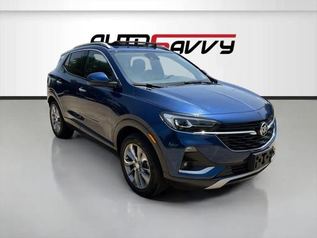 2023 Buick Encore GX Essence AWD for sale in Fort Worth, TX