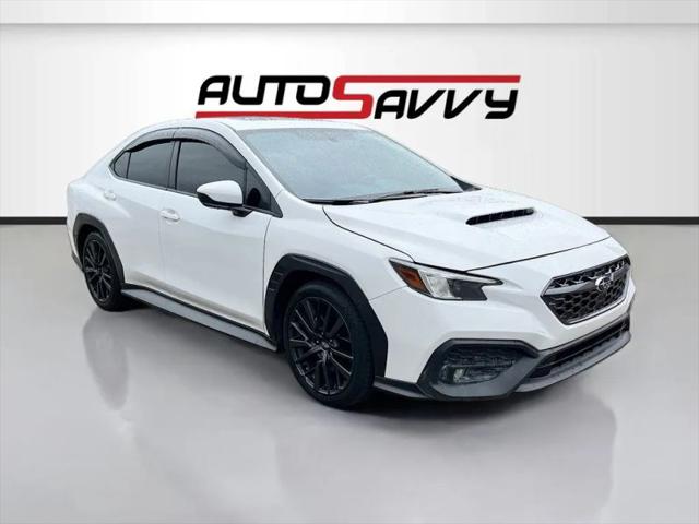 2023 Subaru WRX Premium for sale in Fort Worth, TX