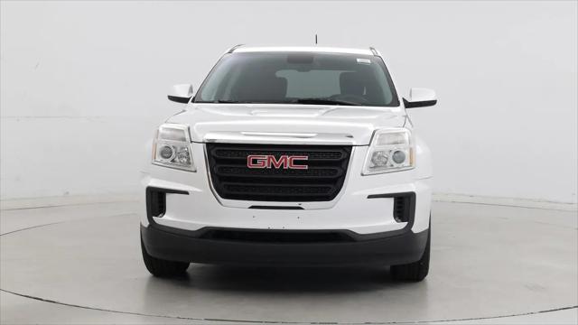 2016 GMC Terrain SLE-1
