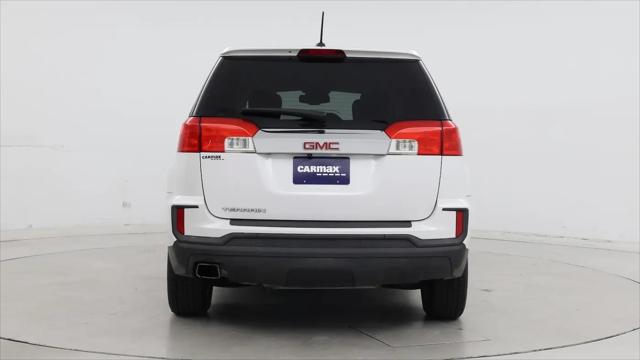 2016 GMC Terrain SLE-1
