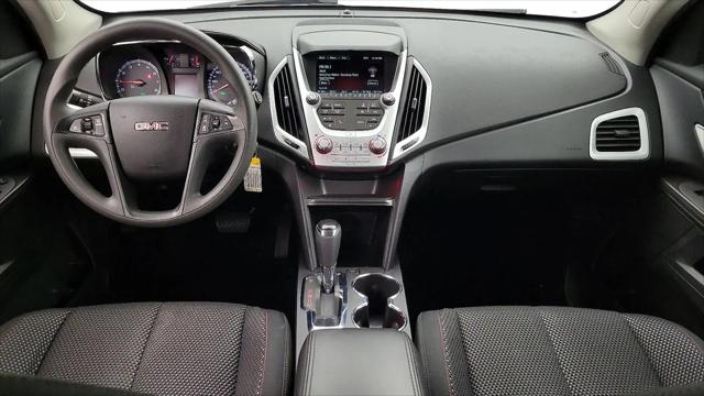 2016 GMC Terrain SLE-1