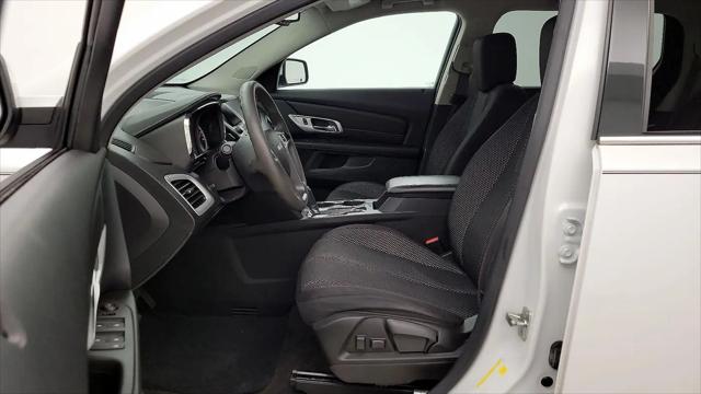 2016 GMC Terrain SLE-1