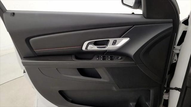 2016 GMC Terrain SLE-1