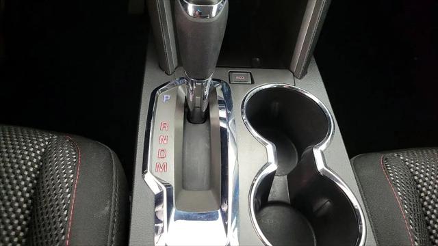 2016 GMC Terrain SLE-1