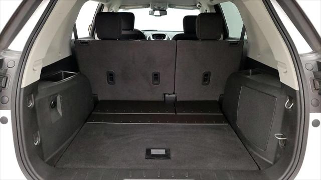 2016 GMC Terrain SLE-1