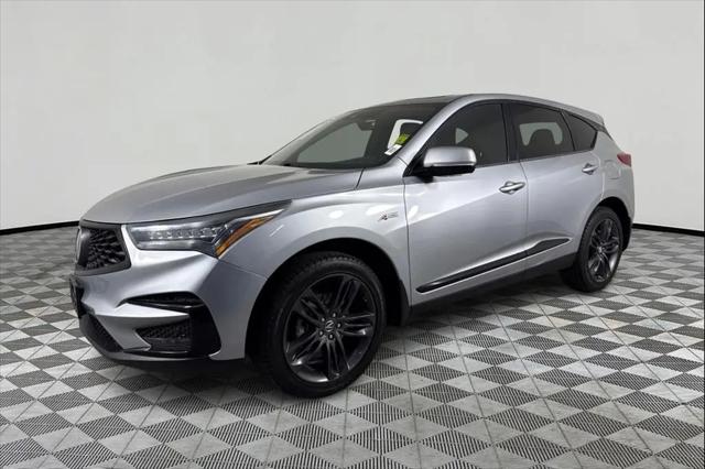 2019 Acura RDX A-SPEC Package for sale in Airway Heights, WA