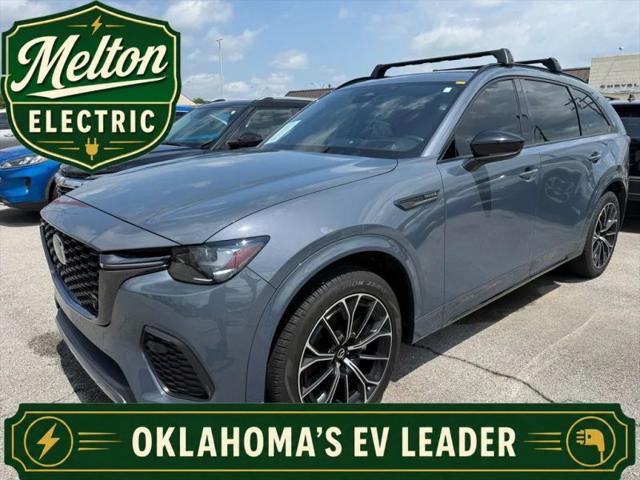 2025 Mazda CX-70 3.3 Turbo S Premium for sale in Claremore, OK