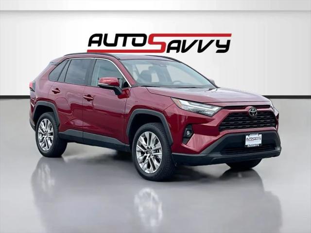 2025 Toyota RAV4 XLE Premium for sale in Post Falls, ID