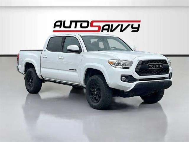 2019 Toyota Tacoma SR5 V6 for sale in Post Falls, ID