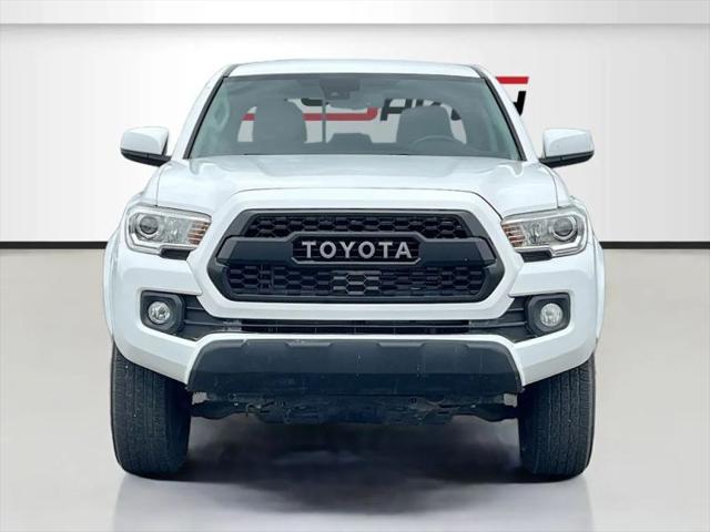 2019 Toyota Tacoma SR5 V6