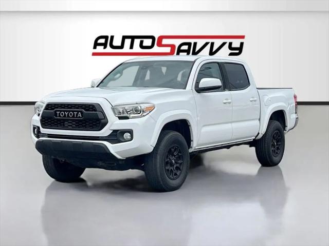 2019 Toyota Tacoma SR5 V6