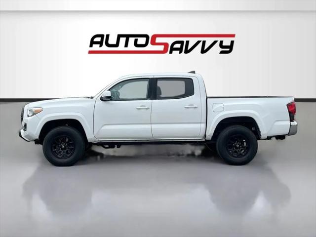 2019 Toyota Tacoma SR5 V6