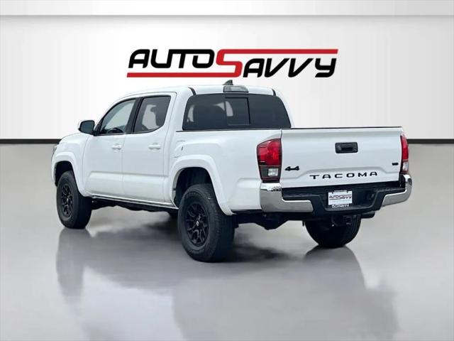 2019 Toyota Tacoma SR5 V6