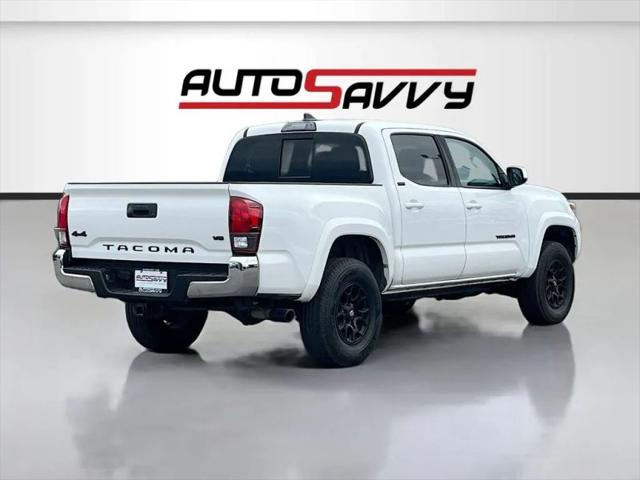 2019 Toyota Tacoma SR5 V6