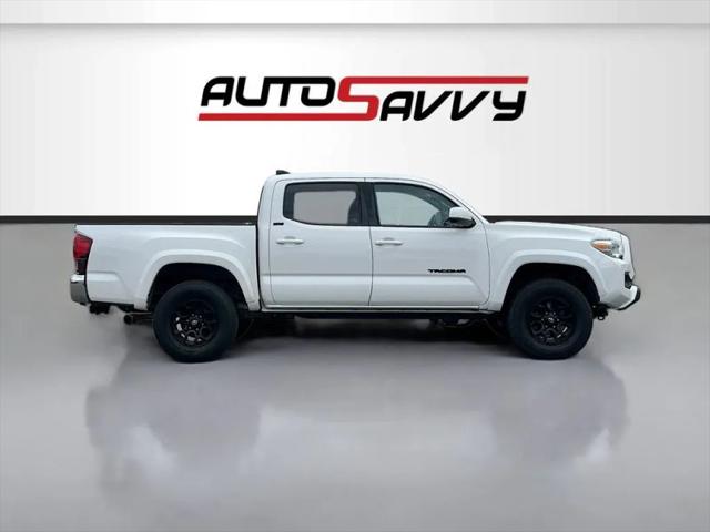 2019 Toyota Tacoma SR5 V6