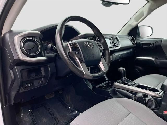 2019 Toyota Tacoma SR5 V6