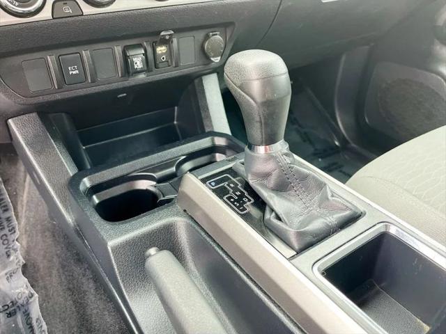 2019 Toyota Tacoma SR5 V6