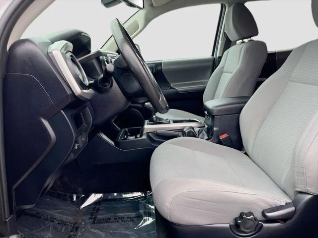 2019 Toyota Tacoma SR5 V6