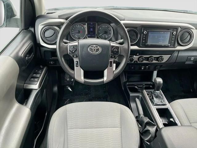 2019 Toyota Tacoma SR5 V6