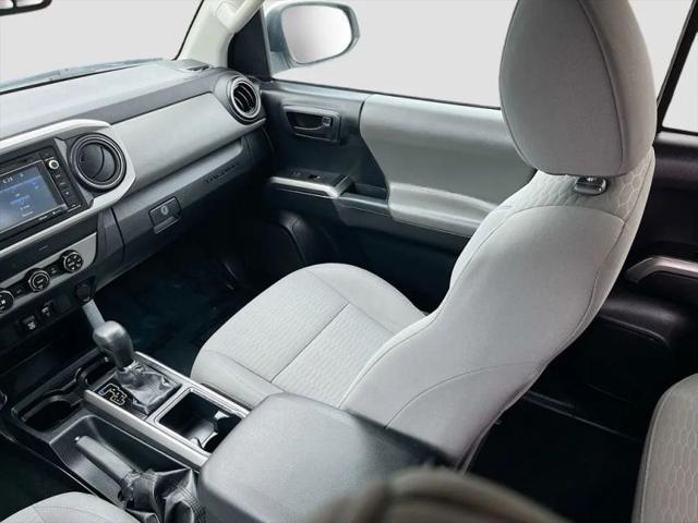 2019 Toyota Tacoma SR5 V6