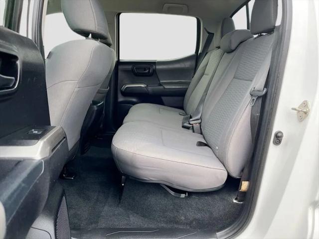 2019 Toyota Tacoma SR5 V6
