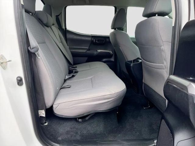 2019 Toyota Tacoma SR5 V6