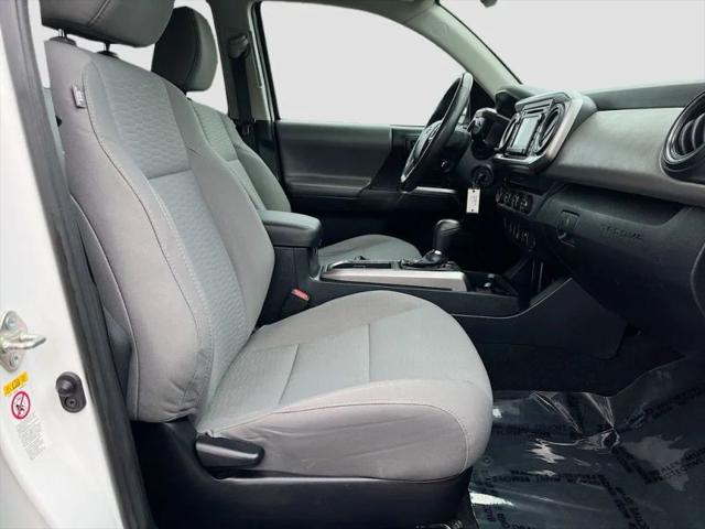 2019 Toyota Tacoma SR5 V6
