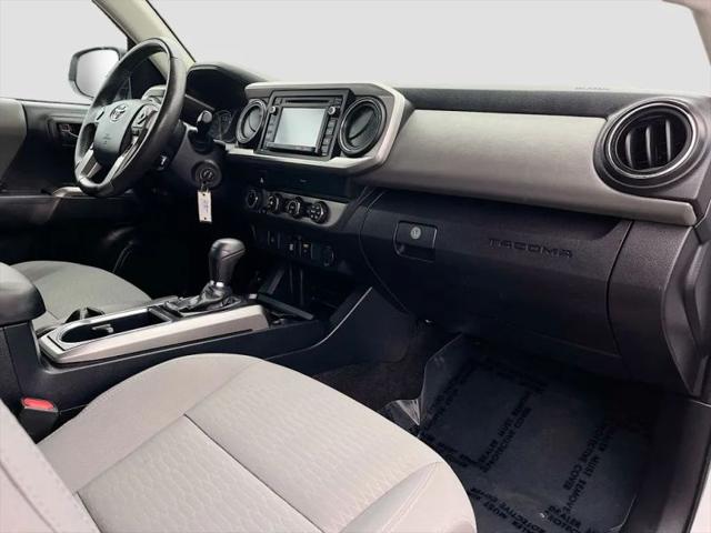 2019 Toyota Tacoma SR5 V6