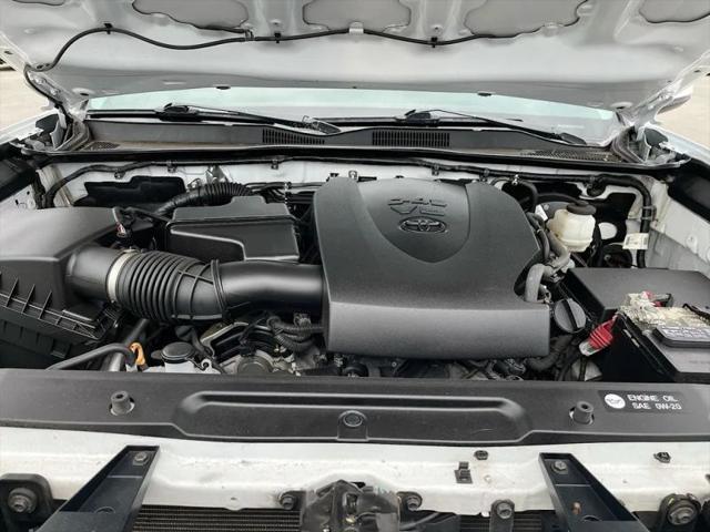 2019 Toyota Tacoma SR5 V6