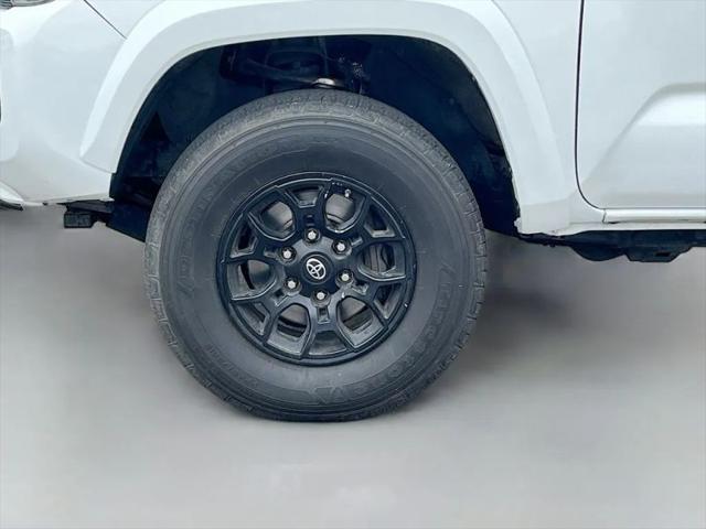 2019 Toyota Tacoma SR5 V6