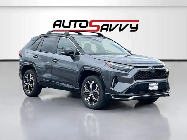 2024 Toyota RAV4 Prime XSE for sale in Post Falls, ID