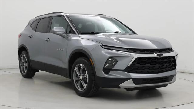 2023 Chevrolet Blazer FWD 2LT for sale in Bloomington, IL