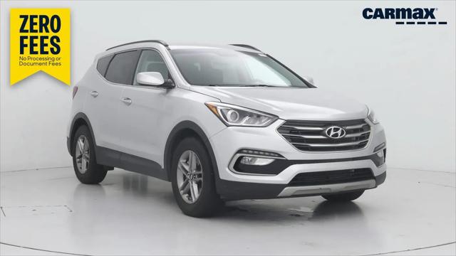 2017 Hyundai Santa Fe Sport 2.4L for sale in Jackson, MS