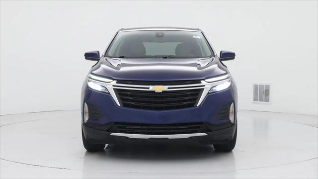 2022 Chevrolet Equinox FWD 2FL
