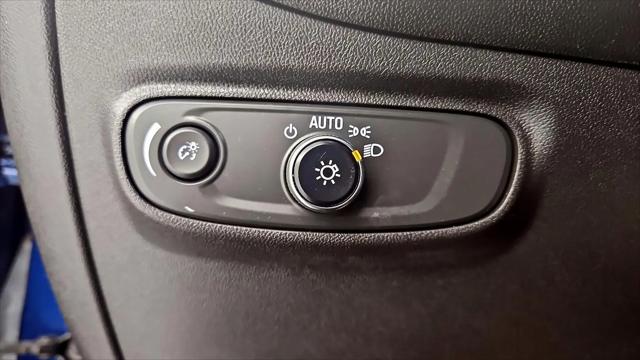2022 Chevrolet Equinox FWD 2FL