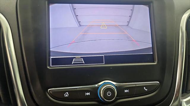 2022 Chevrolet Equinox FWD 2FL
