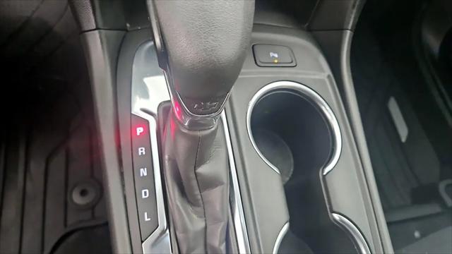 2022 Chevrolet Equinox FWD 2FL