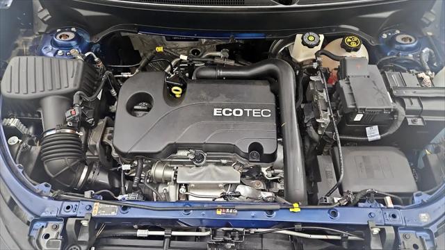 2022 Chevrolet Equinox FWD 2FL