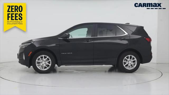 2024 Chevrolet Equinox FWD 2FL for sale in Jackson, MS